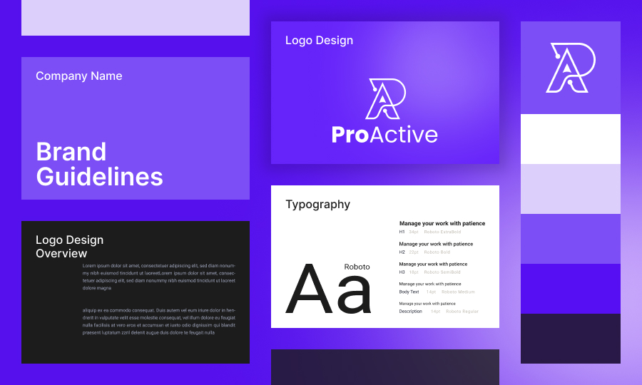 Brand Style Guides